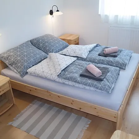 Apartmán Aramis 3 *