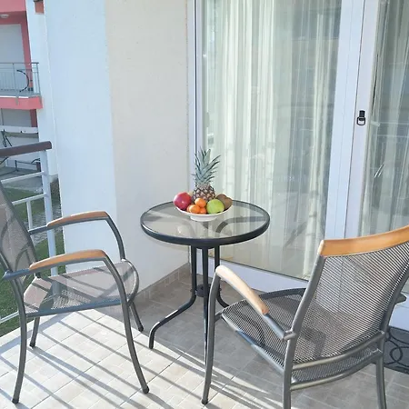 Apartment Aramis 3
