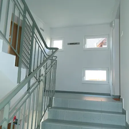 Appartement Aramis 3