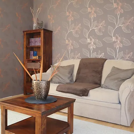 Apartment Aramis 3 Heviz