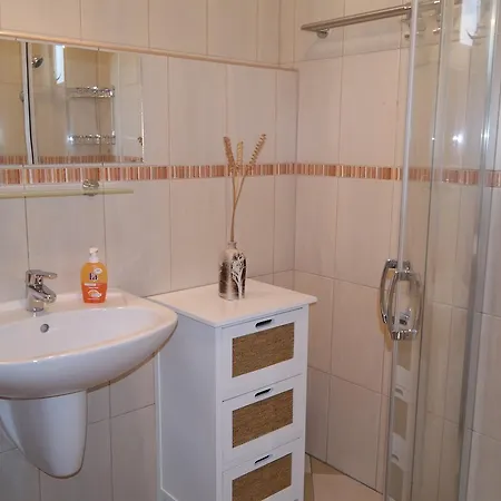 Apartamento Aramis 3