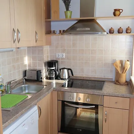 Apartmán Aramis 3 *