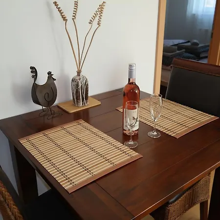 Aramis 3 Apartmán Hévíz