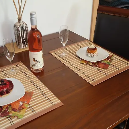 Aramis 3 Apartmán Hévíz